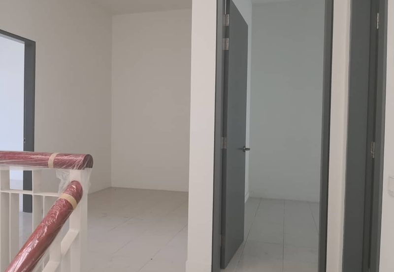 Chimes @ Bandar Rimbayu