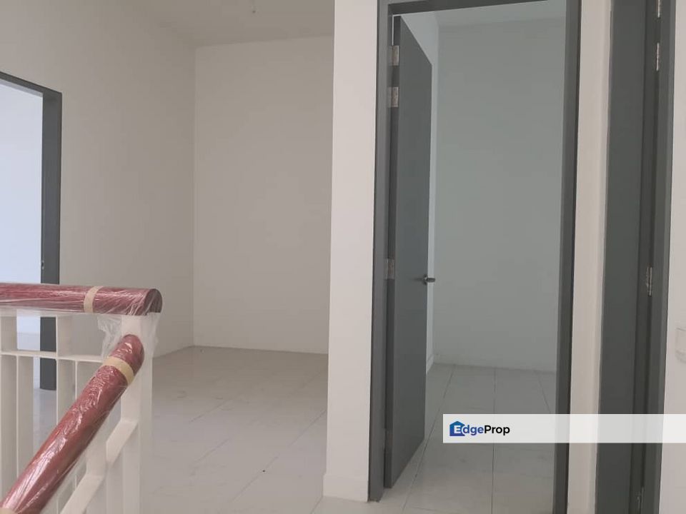 Chimes @ Bandar Rimbayu, Selangor, Telok Panglima Garang