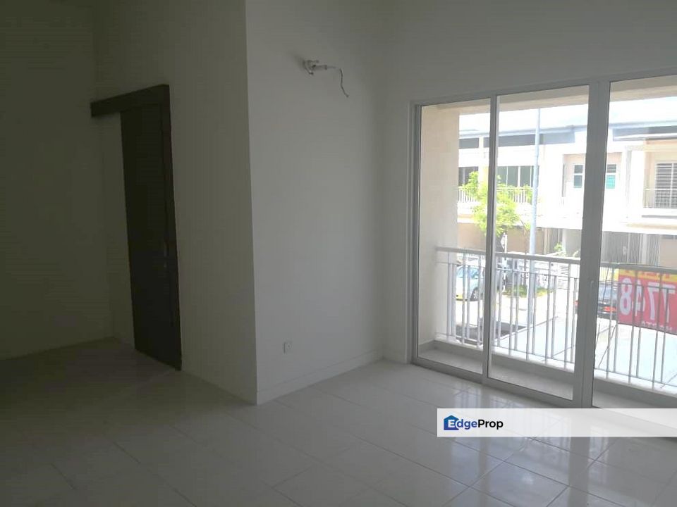 Chimes @ Bandar Rimbayu, Selangor, Telok Panglima Garang