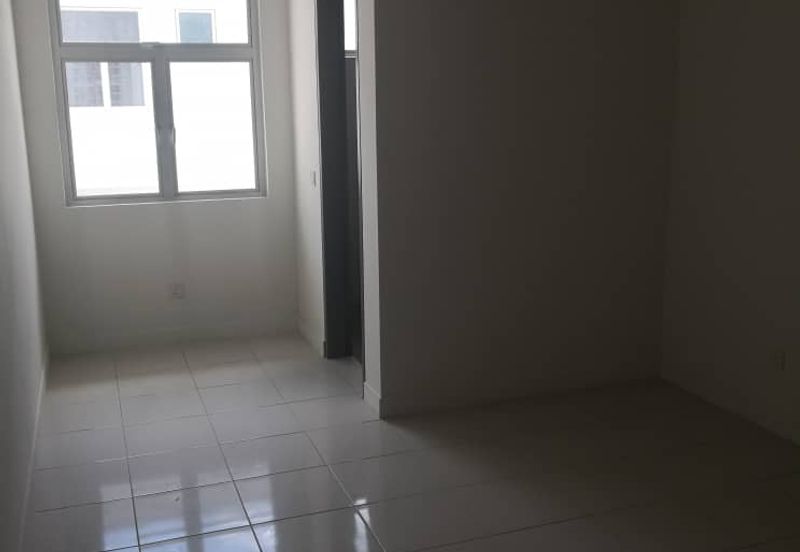 Chimes @ Bandar Rimbayu