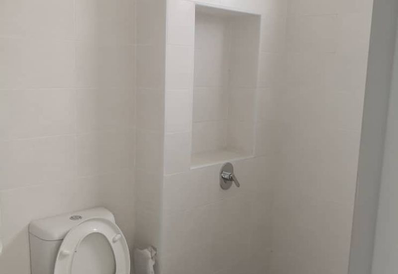 Chimes @ Bandar Rimbayu