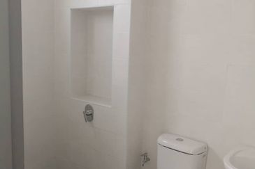 Chimes @ Bandar Rimbayu