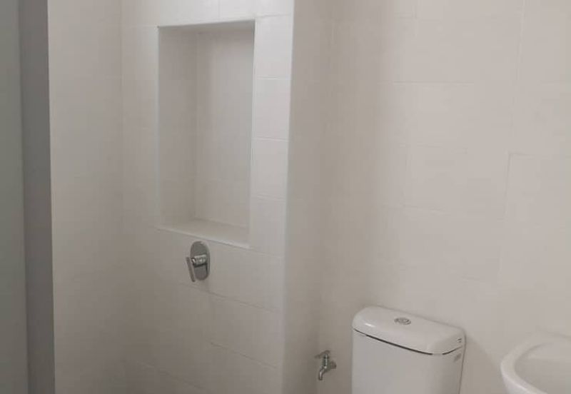 Chimes @ Bandar Rimbayu