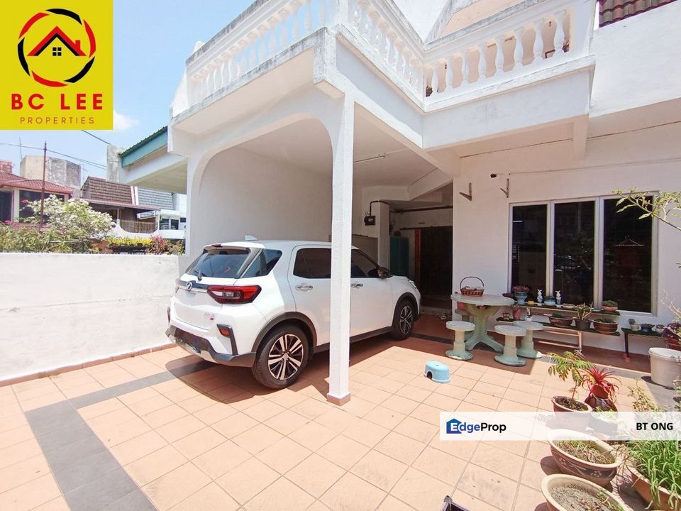 [100% LOAN+RENOVATED] Taman Rasah Jaya Double Storey Seremban Near Plus ...