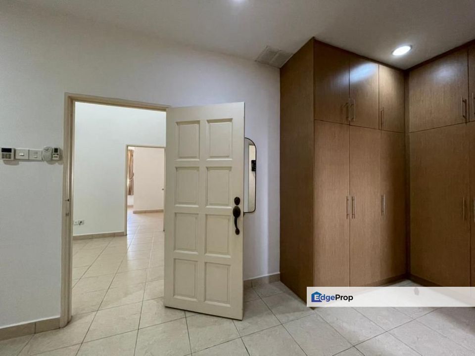 Taman Putra Prima PP5, Puchong, Selangor, Puchong