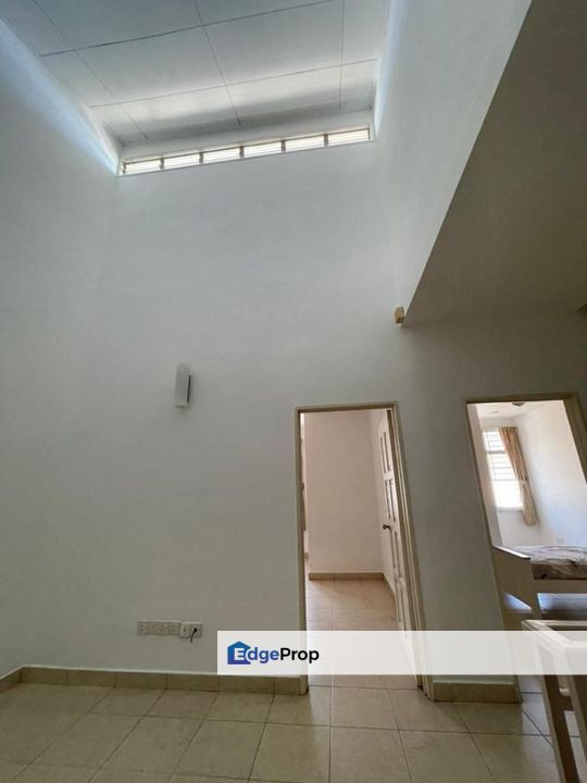 Taman Putra Prima PP5, Puchong, Selangor, Puchong