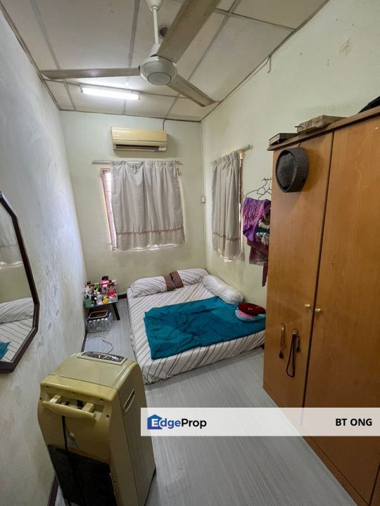 2 storey  intermediate terrace house @ Puncak Jalil, Selangor, Seri Kembangan