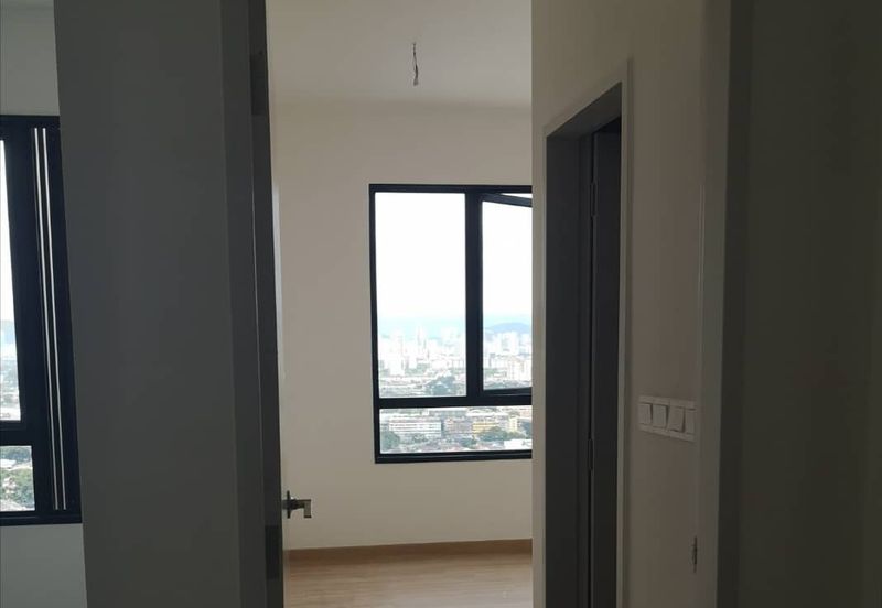 Jalan Kuching @ Tuan Residency High Floor