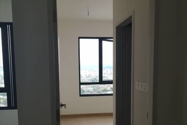 Jalan Kuching @ Tuan Residency High Floor