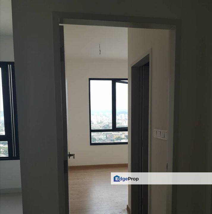 Jalan Kuching @ Tuan Residency High Floor, Kuala Lumpur, Jalan Kuching