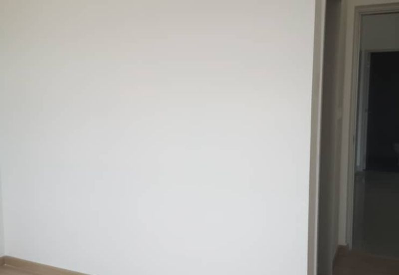 Jalan Kuching @ Tuan Residency High Floor