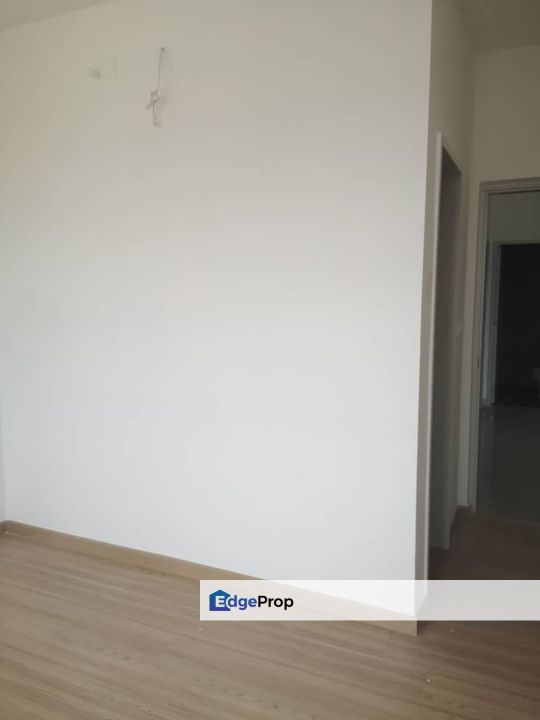 Jalan Kuching @ Tuan Residency High Floor, Kuala Lumpur, Jalan Kuching