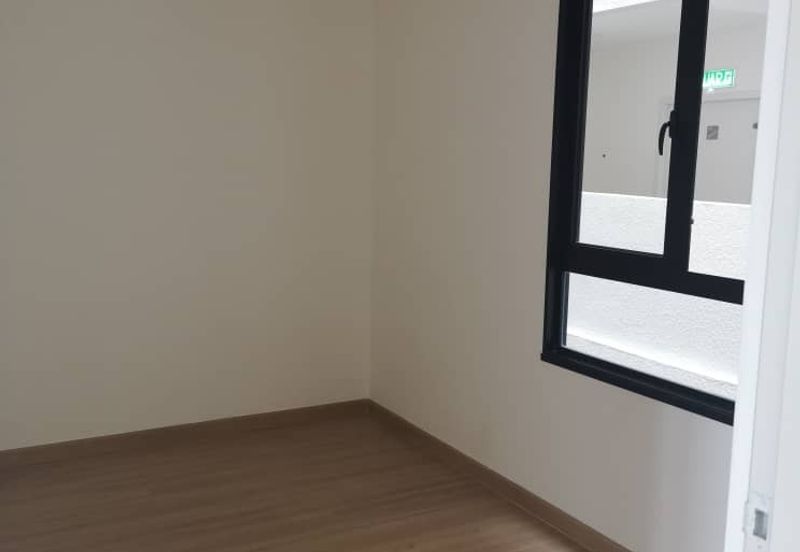 Jalan Kuching @ Tuan Residency High Floor