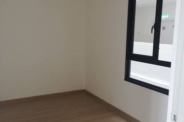 Jalan Kuching @ Tuan Residency High Floor