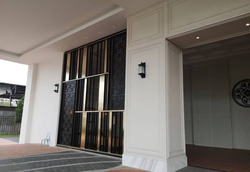 Jalan Kuching @ Tuan Residency High Floor