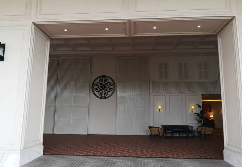 Jalan Kuching @ Tuan Residency High Floor