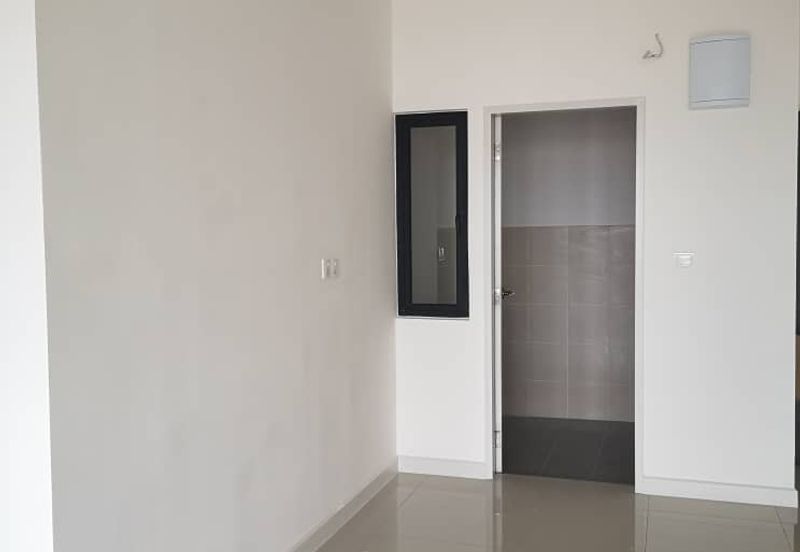 Jalan Kuching @ Tuan Residency High Floor