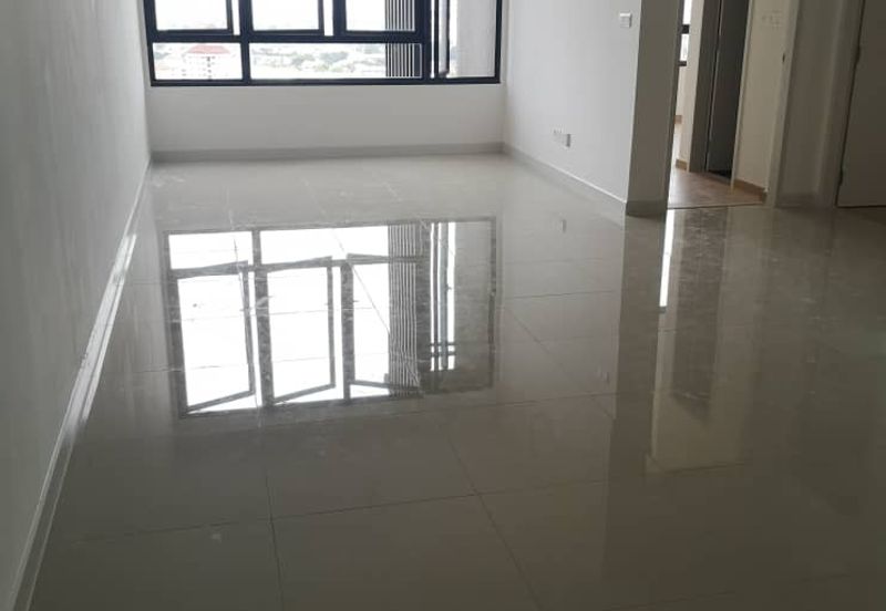 Jalan Kuching @ Tuan Residency High Floor