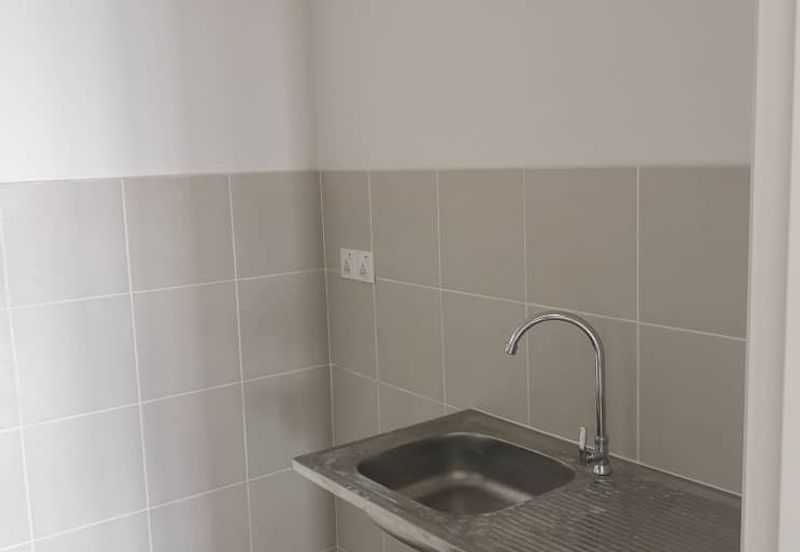 Jalan Kuching @ Tuan Residency High Floor