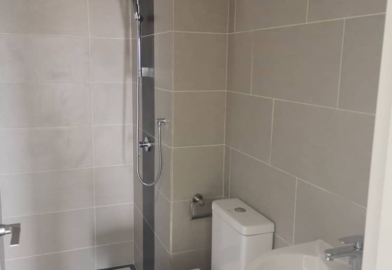 Jalan Kuching @ Tuan Residency High Floor