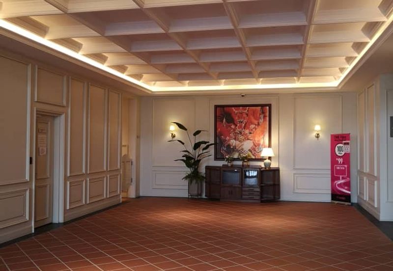 Jalan Kuching @ Tuan Residency High Floor