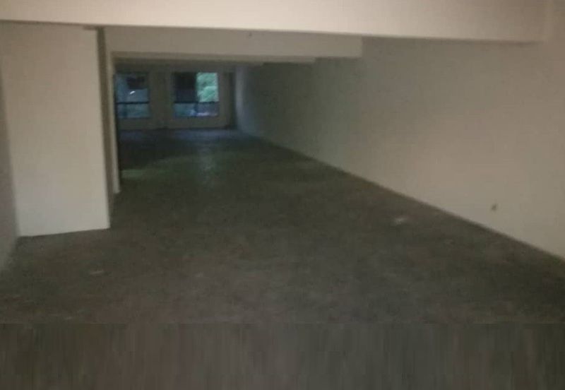 Office Space @ Wangsa Permai @ Kepong