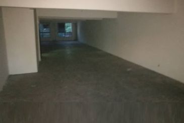 Office Space @ Wangsa Permai @ Kepong