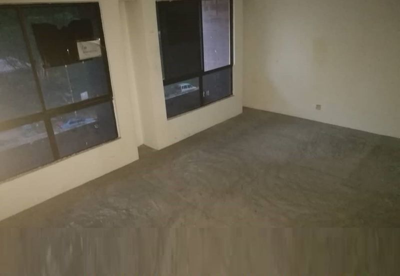 Office Space @ Wangsa Permai @ Kepong