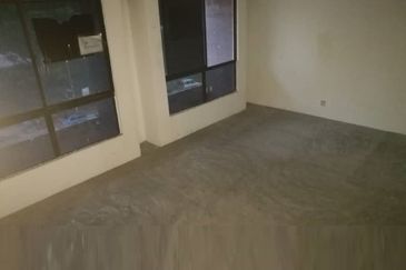 Office Space @ Wangsa Permai @ Kepong