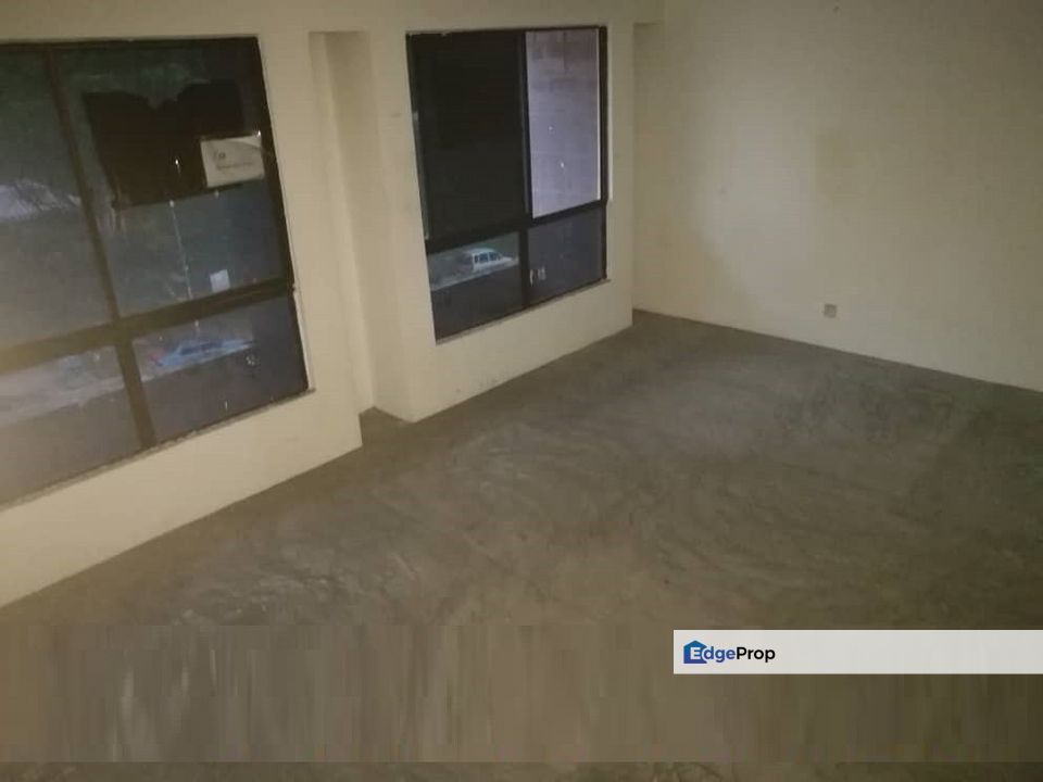 Office Space @ Wangsa Permai @ Kepong, Kuala Lumpur, Kepong