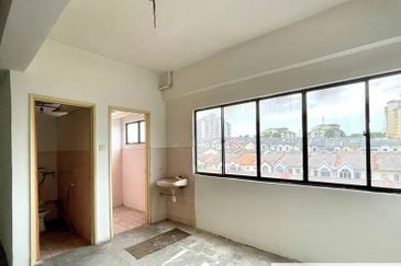 Office Space @ Wangsa Permai @ Kepong