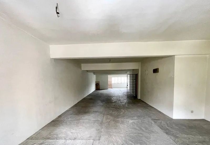 Office Space @ Wangsa Permai @ Kepong