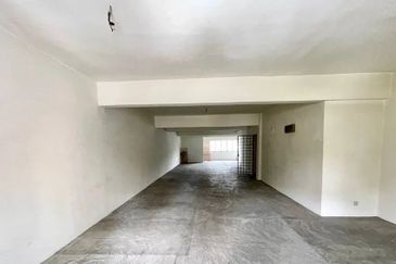 Office Space @ Wangsa Permai @ Kepong