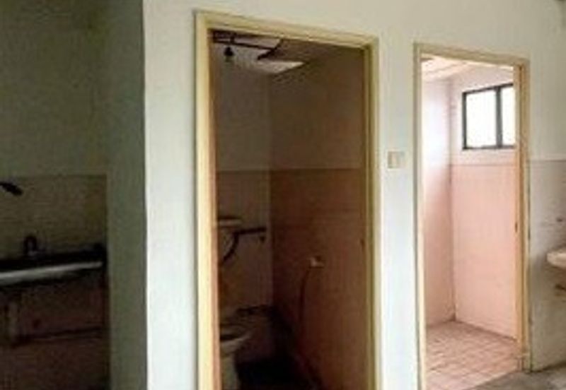 Office Space @ Wangsa Permai @ Kepong