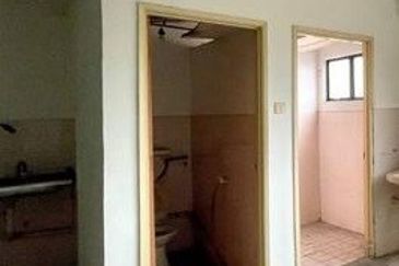 Office Space @ Wangsa Permai @ Kepong