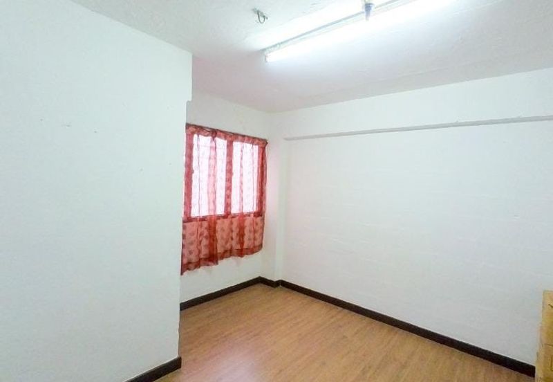 Sri Sabah Apartment