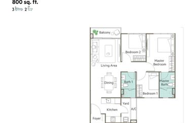 The Valleys @ SkySierra