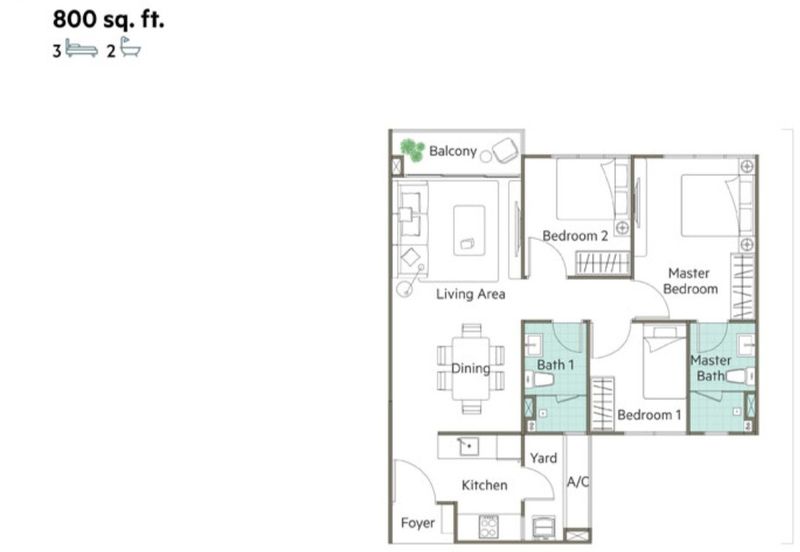 The Valleys @ SkySierra