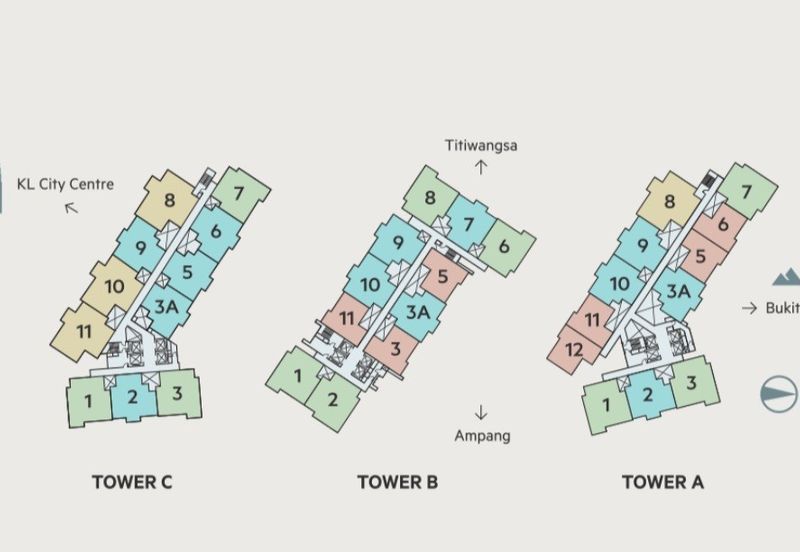 The Valleys @ SkySierra