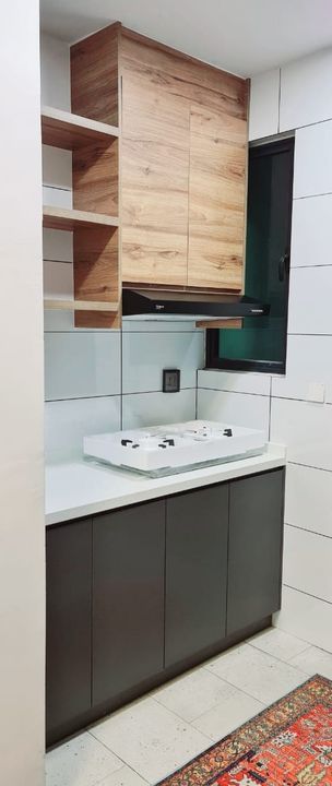 Newly Completed Unit - The Valley Residences @ Sky Sierra, Kuala Lumpur, Taman Setiawangsa