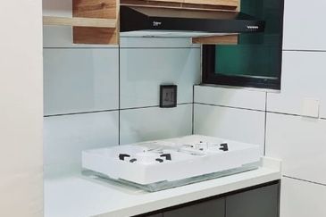 The Valleys @ SkySierra