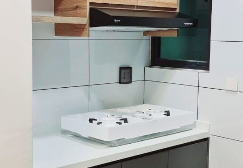 The Valleys @ SkySierra