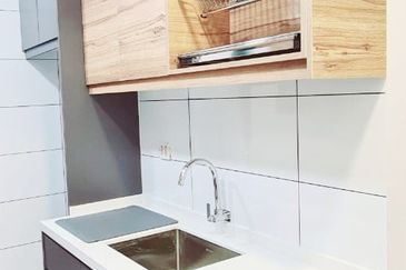 The Valleys @ SkySierra