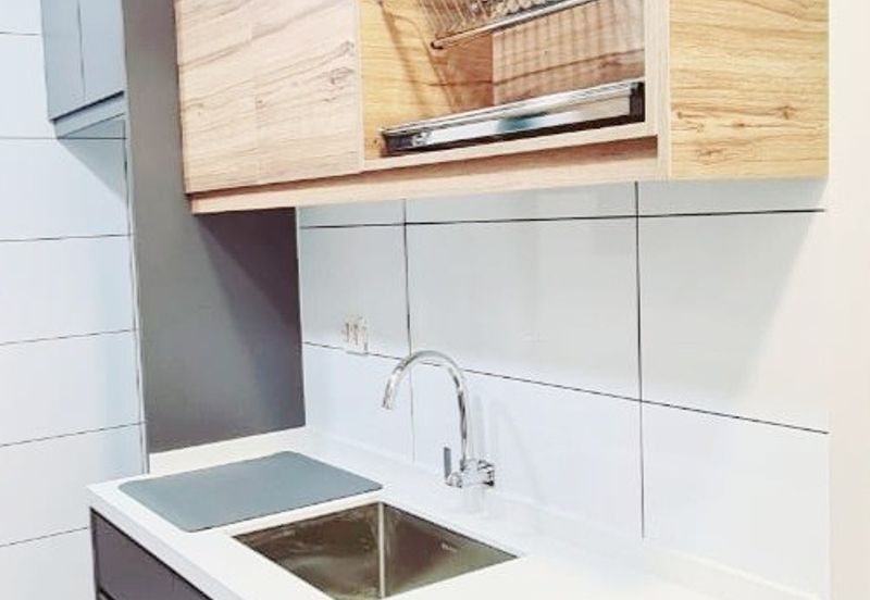 The Valleys @ SkySierra