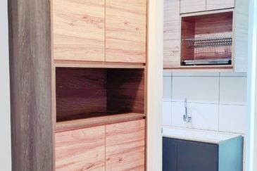 The Valleys @ SkySierra