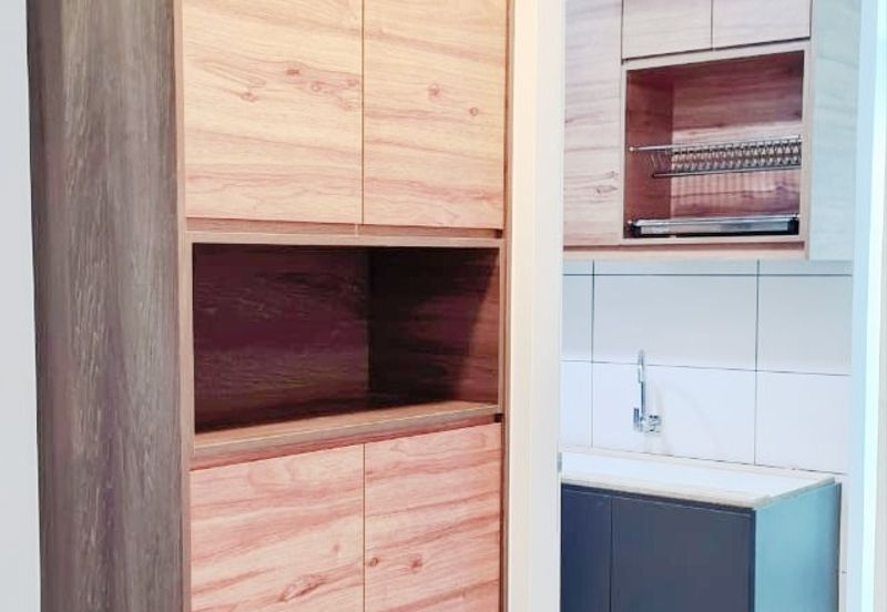 The Valleys @ SkySierra