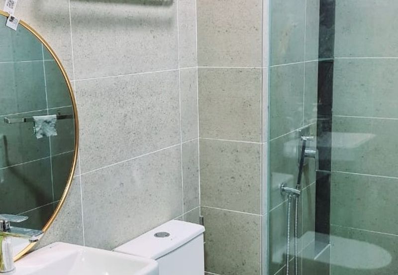 The Valleys @ SkySierra