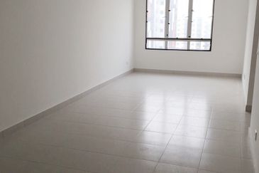 Seri Intan Apartment