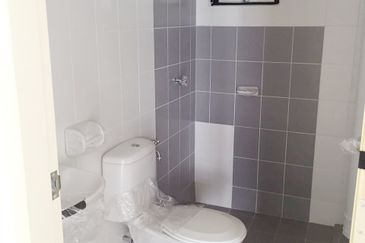 Seri Intan Apartment