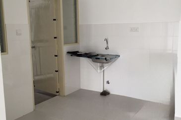 Seri Intan Apartment